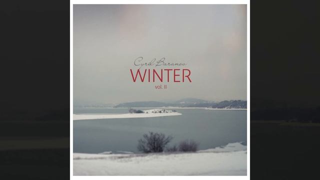 Cyril Baranov - Under the Cold Sun (2020) смотреть онлайн