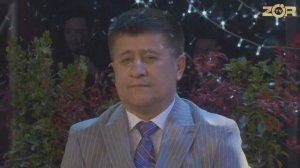 Izzatbek Qo'qonov - Kechikkan sevgim
