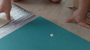 Как сверлить зеркало ?