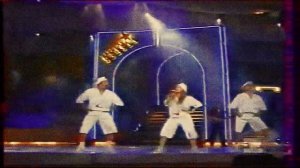 Марина Хлебникова - Русалка (Утренняя Звезда, 1992)