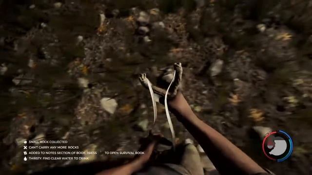 The forest med Omar смотреть онлайн