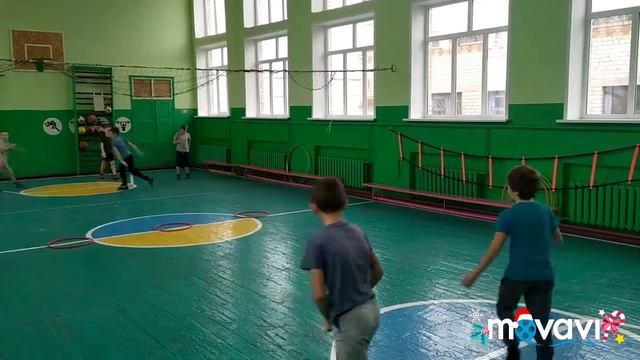 Фізична культура