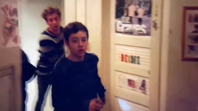 Fiona comes home and is on probation and lip Is yelling at her for her actions￼ | Mistakesshedid |￼ смотреть онлайн