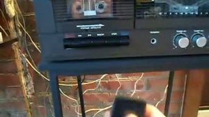 Radiotehnika MP-5201-стерео
