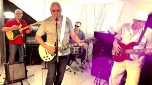 Кавер-группа "ЗеБра" - Буратино (из к/ф «Приключения Буратино»)