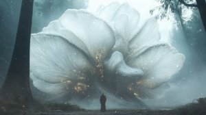 Перерождение - музыка для глубокого исцеления и медитации - Ambient Music