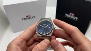 Tissot PRX Watch Review | Tissot PRX quartz or Powermatic 80?