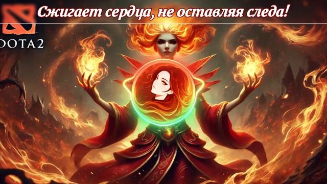 Lina-Танец-огня смотреть онлайн