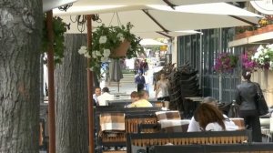 Прогулка по Одессе ЧИЖ