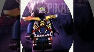 Зейн и пиввж.