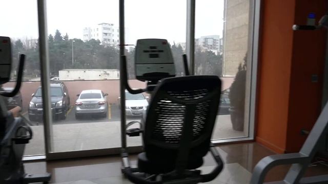 Sapfir fitness