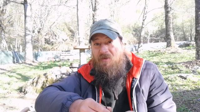 LAVORO e FULLTIMER... Cosa uso per le SCRITTE in LEGNO? смотреть онлайн