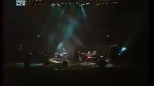 Агата Кристи-Гетеросексуалист (live)