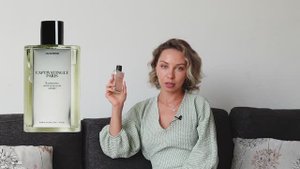 ОСЕННИЕ АРОМАТЫ: Fame Paco Rabanne, Bois Datchaï Maison Crivelli, ZARA Captivatingly Paris
