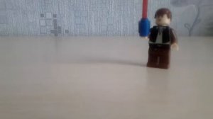 Способы создания минигана для лего-минифигурок