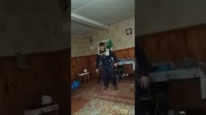 Приемы против Тигра. Слабонервным не смотреть, ОПАСНО !!!