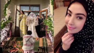 ШАХЛО ЗОИРОВАДАН КЕЛИН САЛОМ😍