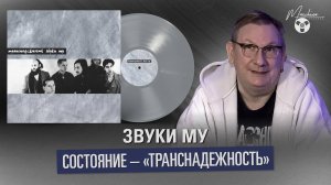 Звуки Му. Состояние - "Транснадежность"