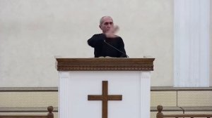 Արմեն եղբայր - Արթնացիր եկեղեցի