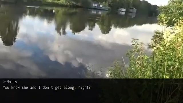 Evil MIL arrives and hubby chooses her. He tells me to pack up and leave... смотреть онлайн