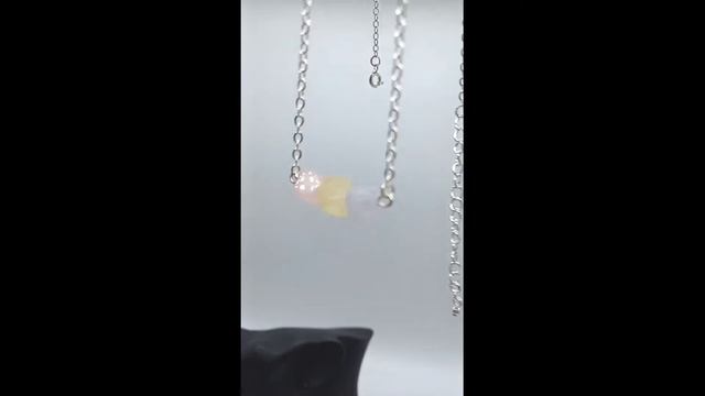 Турмалин #стильныеукрашения