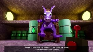 ⚡ БАНБАН ВЕРНУЛСЯ! Garten of Banban 4 - Полное прохождение с самыми жуткими моментами