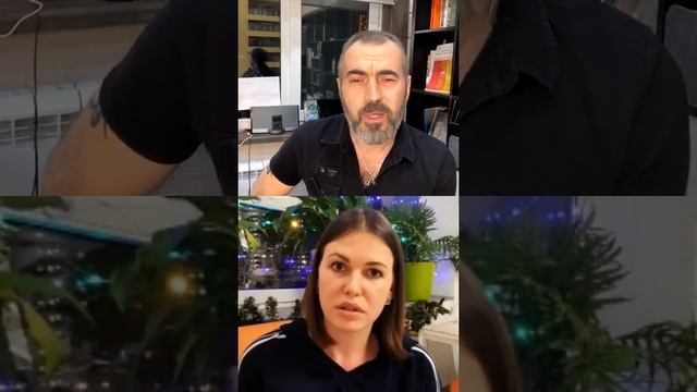 B I G Interview Бориса Гринблат с katyusha sunrize, победившей рак смотреть онлайн