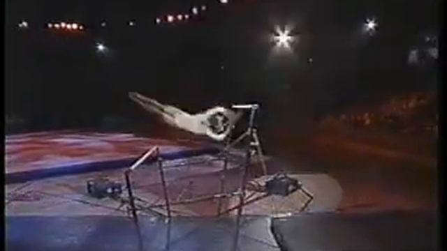 Alyona Polozkova - 1997 Women's Professional Championships Day 2 - Uneven Bars смотреть онлайн