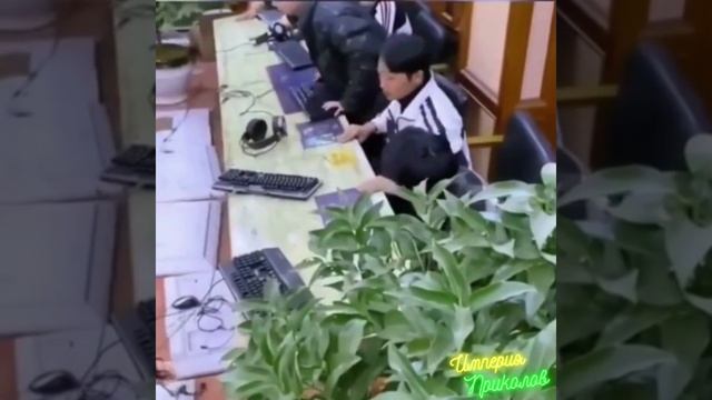 Сборник №41. Самые прикольные моменты из обычной жизни! =)