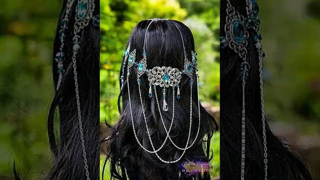 Эльфийские украшения. Часть 3 смотреть онлайн