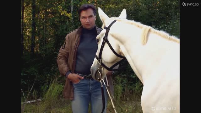 Михаил Гулько - Прощание с Родиной_1 смотреть онлайн