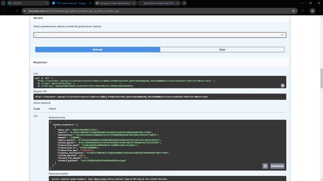 Автоматизируй прием оплаты в TON | Создай Телеграм бота