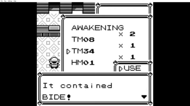 Pokemon Red (GB) Часть 4 Против Lt. Surge. смотреть онлайн