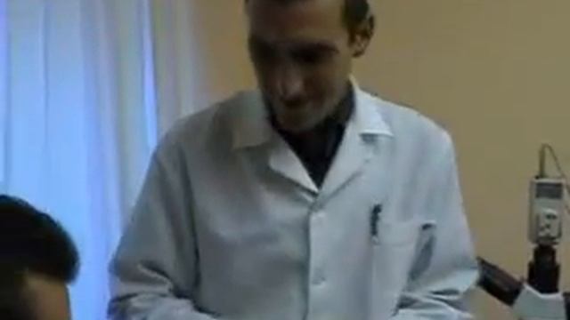 Почки