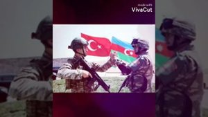 Карабах это Азербайджан!🇦🇿