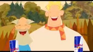 Алёша Попович на гоблинском