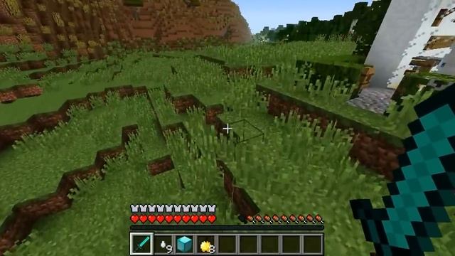 ‹ PEGASUS, O CAVALO VOADOR ! › Minecraft: Mod | ARUAN | смотреть онлайн