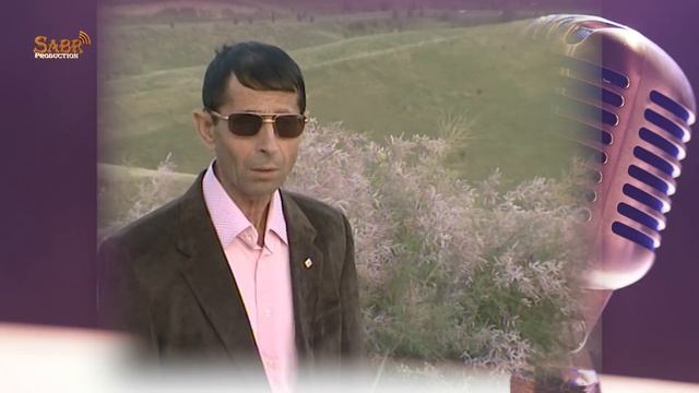 Khush nameoyad maro -Sangillo Teshaev | Хуш намеояд маро - Сангилло Тешаев