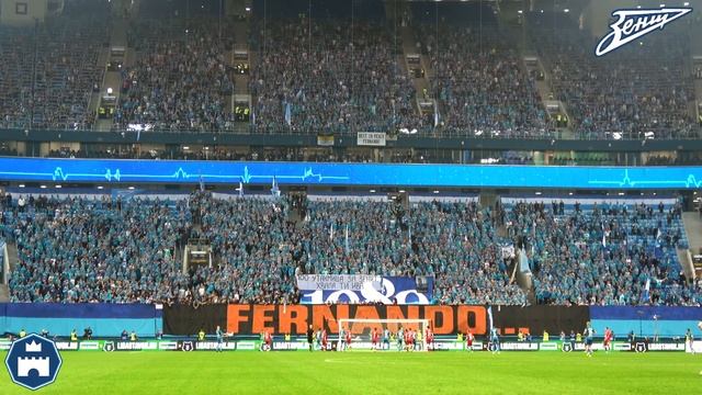 Зенит-Рубин 21.09.2019 смотреть онлайн