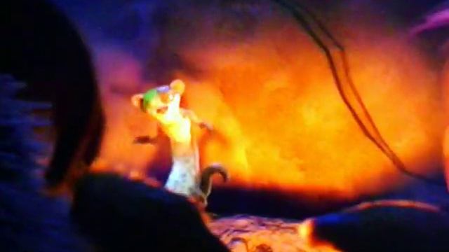 ICE AGE 3 - Die Geschichte von Rudi & Bug смотреть онлайн