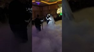 Цыганская свадьба Маисей и Диана