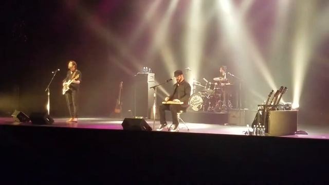 Record Company live at Fox Theatre смотреть онлайн