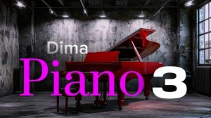 Dima - Piano3