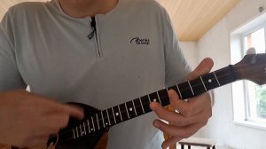 Разбор Керчы Бӕстӕ.