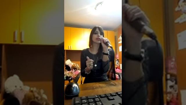 Silvia de lucia in CARUSO смотреть онлайн