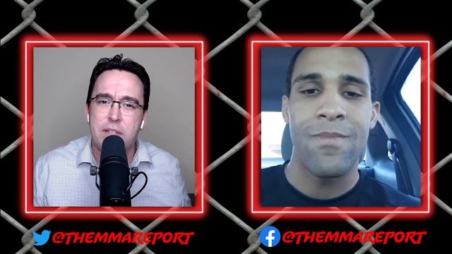 UFC Vegas 16: Jordan Leavitt talks UFC debut and humbling experience with strength and conditioning