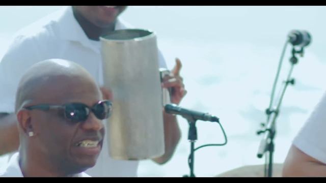 Daniel Santacruz - Larimar (En vivo desde Santo Domingo) смотреть онлайн