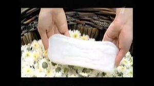 Реклама Naturella 2010