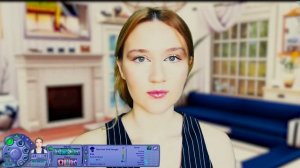 СОЗДАЙ СВОЕГО ИДЕАЛЬНОГО ПЕРСОНАЖА В SIMS 3 МИЛАЯ СИМКА СОБЕРЕТ ТЕБЯ НА ВЕЧЕРИНКУ В ЧЕСТЬ ДР ASMR
