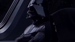 лорд Вейдер